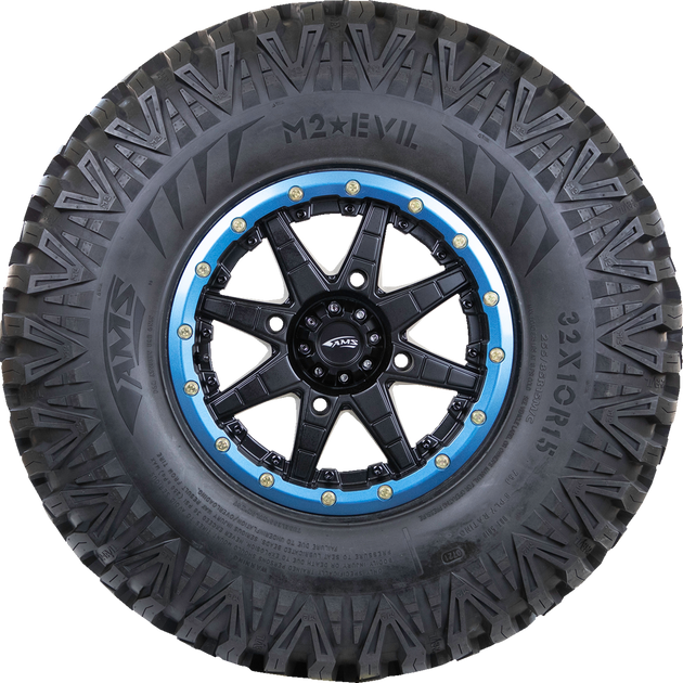 AMS - M2 Evil Tire - 03201388