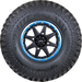 AMS - M2 Evil Tire - 03201388