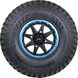 AMS - M2 Evil Tire - 03201388