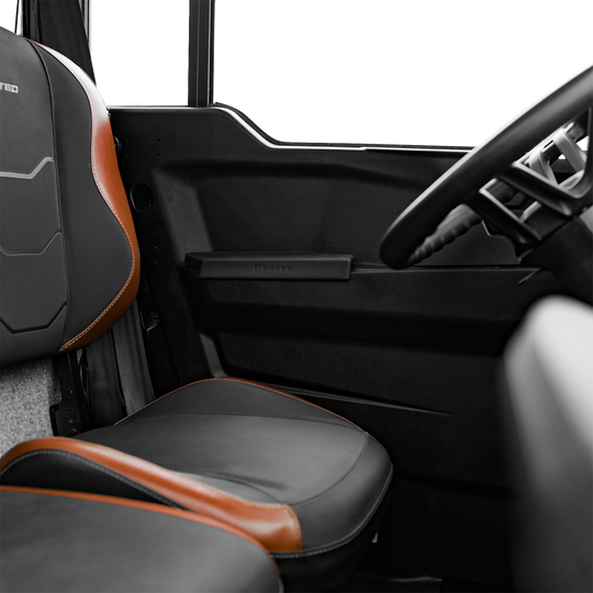 RAVEK - UTV Armrests - 35400101