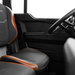 RAVEK - UTV Armrests - 35400101