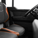 RAVEK - UTV Armrests - 35400101