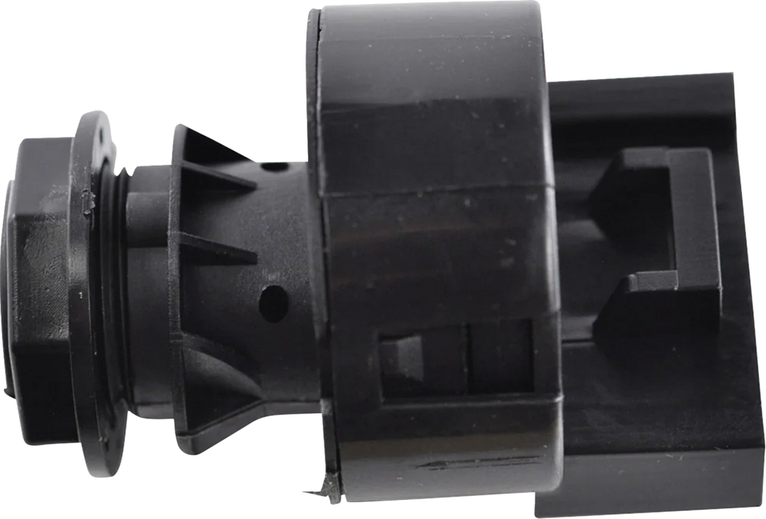 RM STATOR - Ignition Key Switch - 21060639
