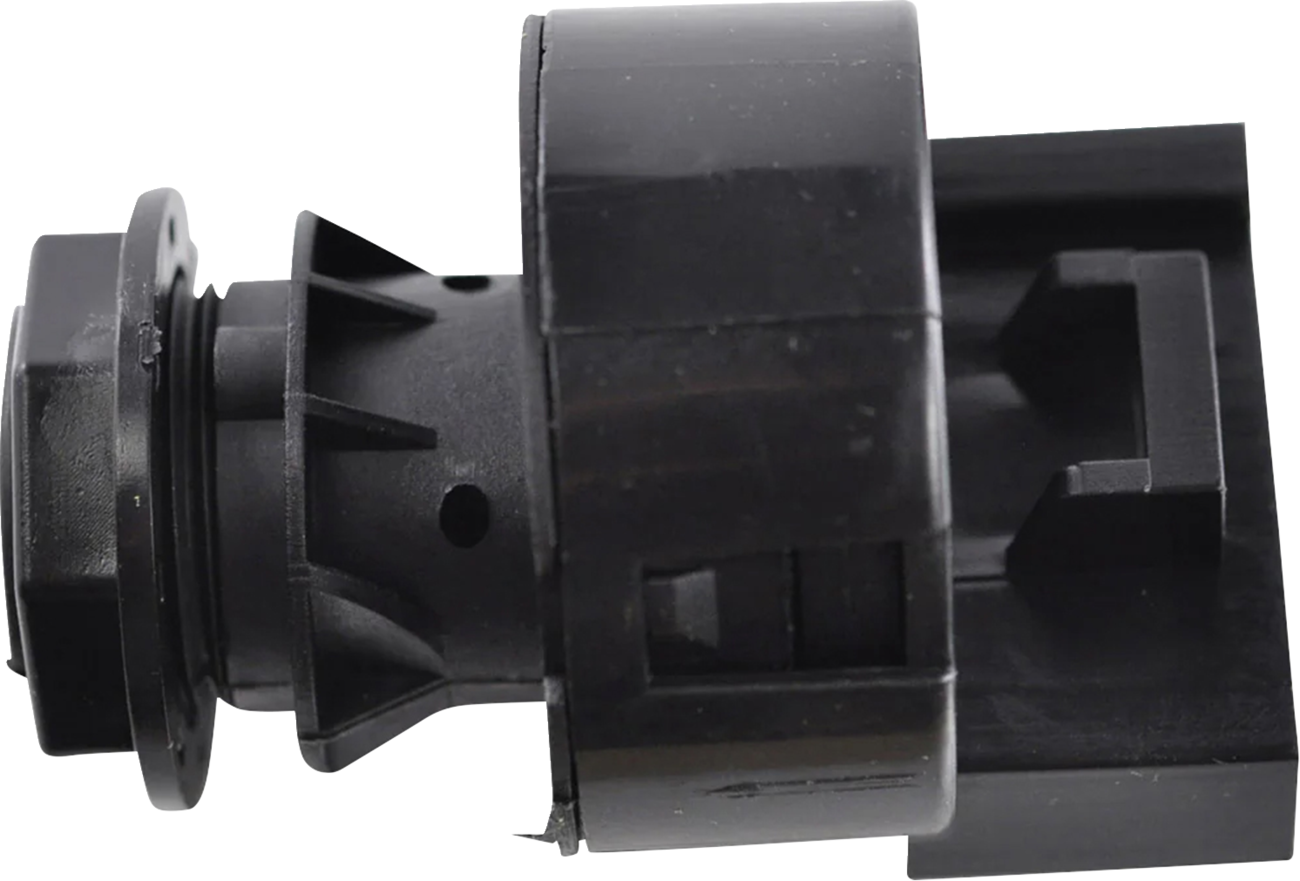 RM STATOR - Ignition Key Switch - 21060639