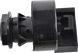 RM STATOR - Ignition Key Switch - 21060639