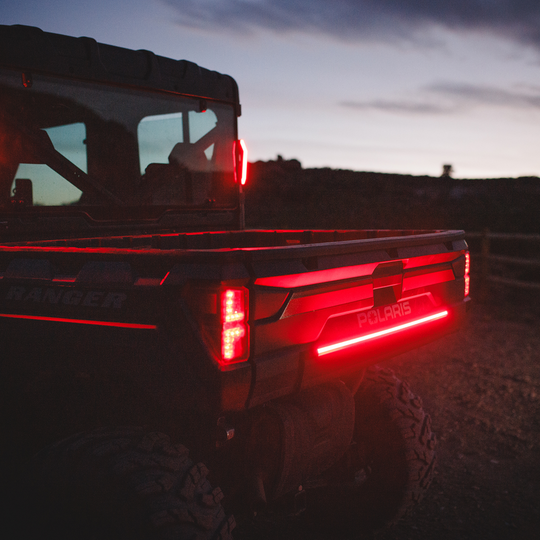 RAVEK - Multi-Function Taillight - 20101533