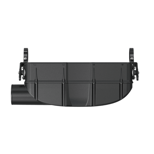 Particle Separator for 2017-2025 Can-Am® Maverick X3 - image 7