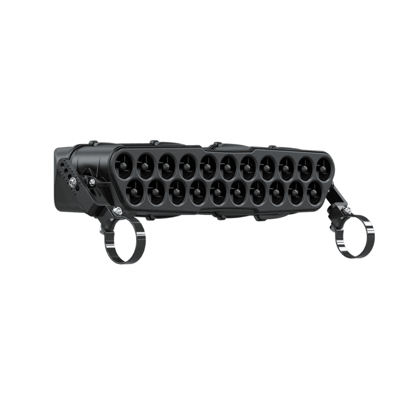 Particle Separator for 2017-2025 Can-Am® Maverick X3 - image 2