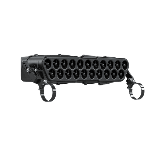 Particle Separator for 2020-2025 Kawasaki KRX 1000 - image 2