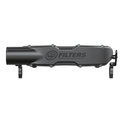 Particle Separator for 2017-2025 Can-Am® Maverick X3 - image 10
