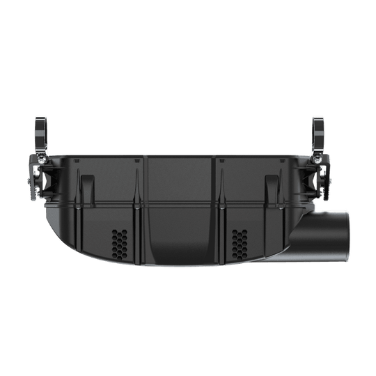 Particle Separator for 2017-2025 Can-Am® Maverick X3 - image 8