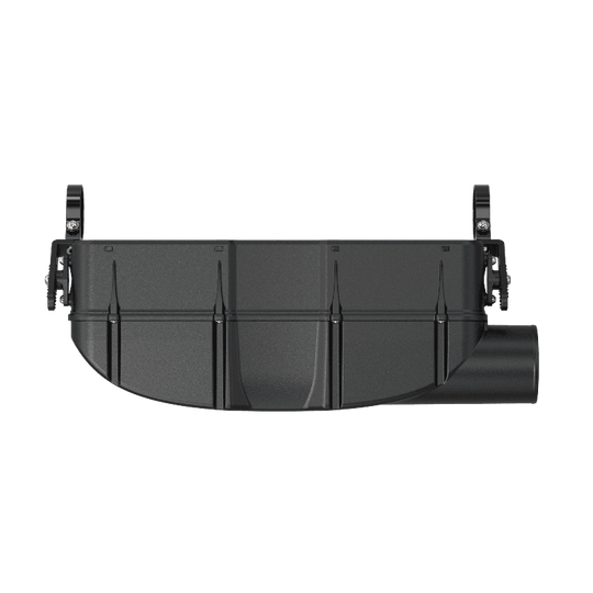 Particle Separator for 2014-2023 Polaris RZR XP 1000 - image 10