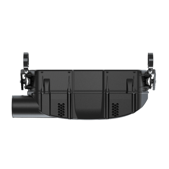 Particle Separator for 2019-2025 Honda Talon - image 7