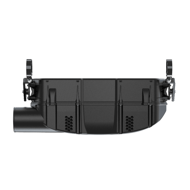 Particle Separator for 2019-2025 Honda Talon - image 7
