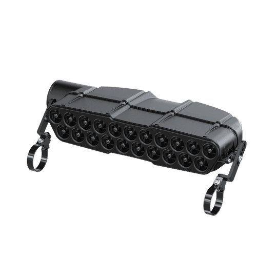 Particle Separator for 2019-2025 Honda Talon - image 8