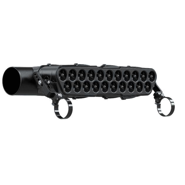 Particle Separator for 2014-2023 Polaris RZR XP 1000 - image 2