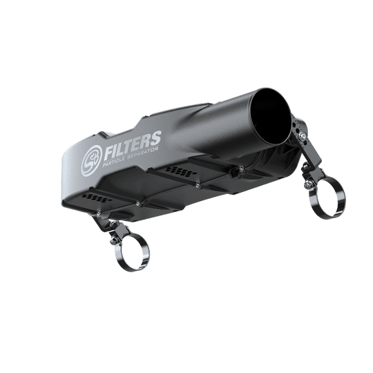 Particle Separator for 2014-2023 Polaris RZR XP 1000 - image 3