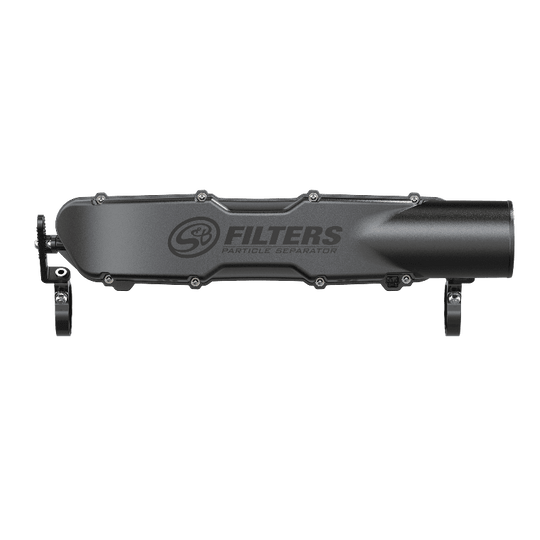 Particle Separator for 2014-2023 Polaris RZR XP 1000 - image 14