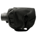 Protective Cover for Helmet Particle Separator
