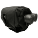 Protective Cover for Helmet Particle Separator
