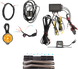 RAVEK - Turn Signal Kit - 20202379
