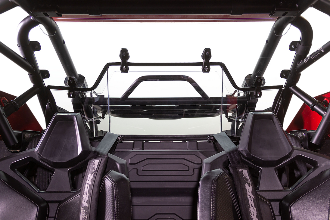 SEIZMIK - Hard Rear Windshield - 05211862
