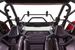 SEIZMIK - Hard Rear Windshield - 05211862