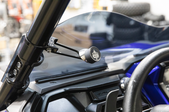 KLOCK WERKS - Roll Cage Phone Mount - 05020604