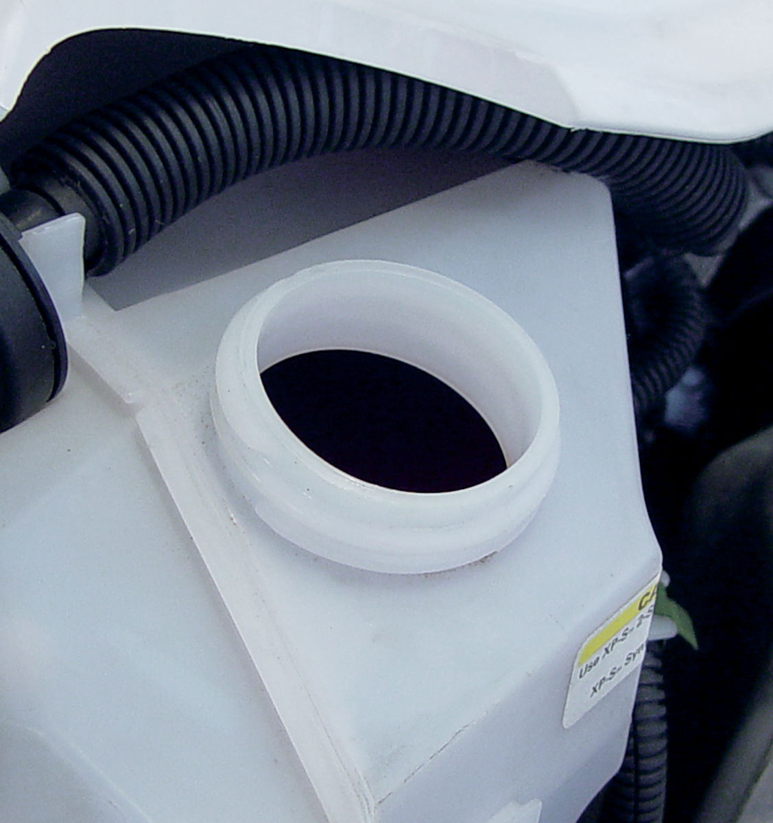 POWERMADD - Oil Sleeve - 07100164