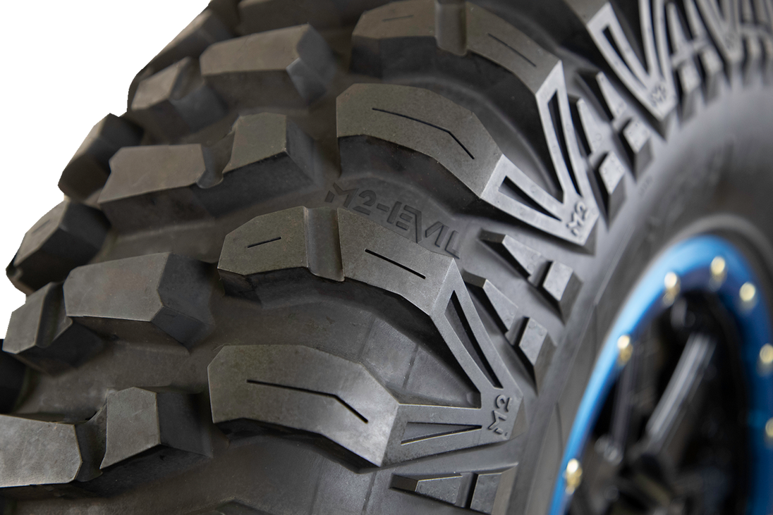 AMS - M2 Evil Tire - 03201388