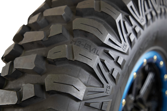 AMS - M2 Evil Tire - 03201388
