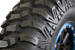 AMS - M2 Evil Tire - 03201388