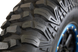 AMS - M2 Evil Tire - 03201388