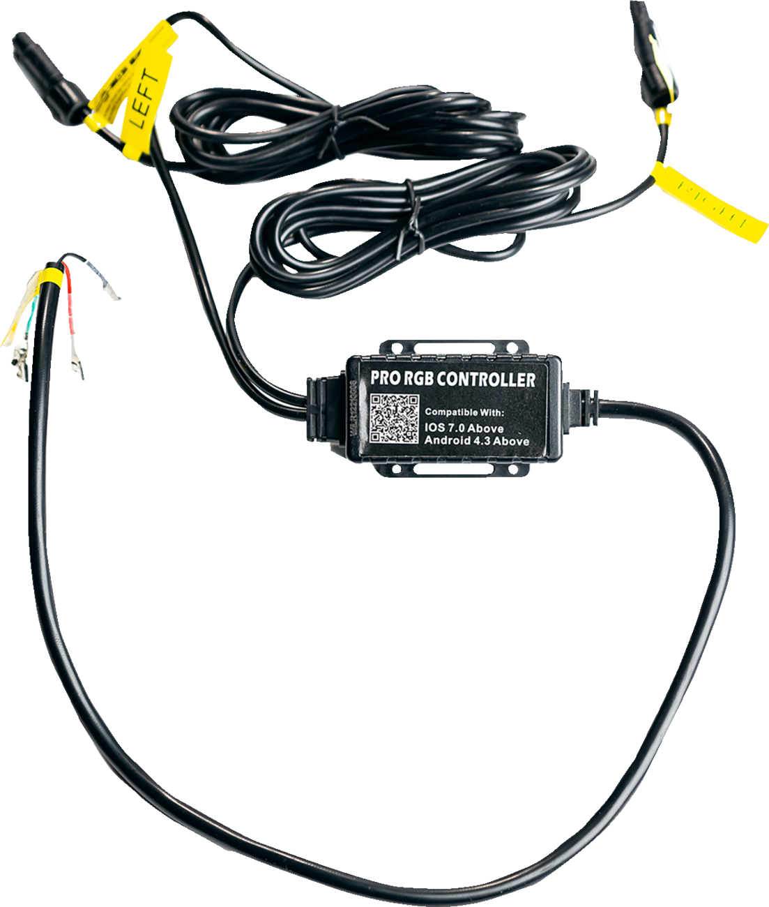 MOOSE OFFROAD - Wire Harness - 20403451