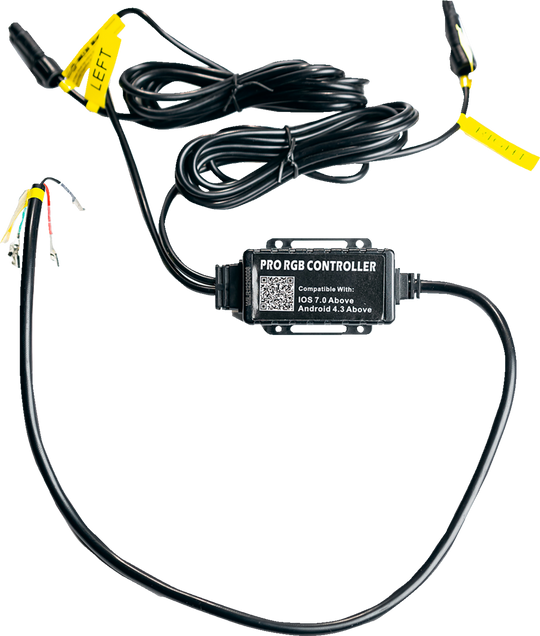 MOOSE OFFROAD - Wire Harness - 20403451