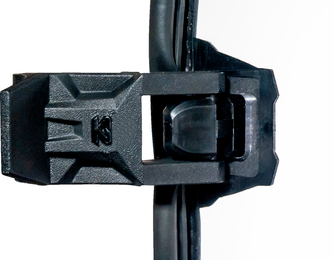 SEIZMIK - Tool-less Versa-Vent Windshield - 23170483