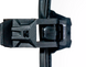 SEIZMIK - Tool-less Versa-Vent Windshield - 23170483