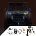 RAVEK - Auto-Cancel Turn Signal Controller - 20202388
