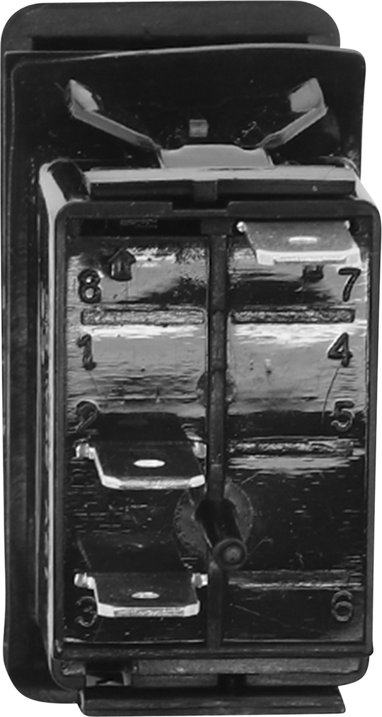 MOOSE OFFROAD - Rocker Switch - 21060447