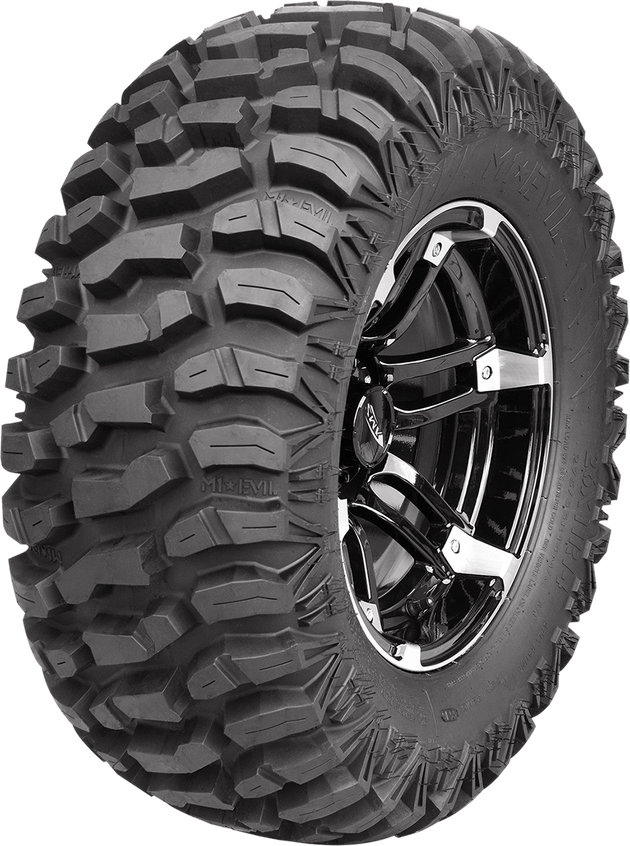 AMS - M1 Evil Tire - 03201358