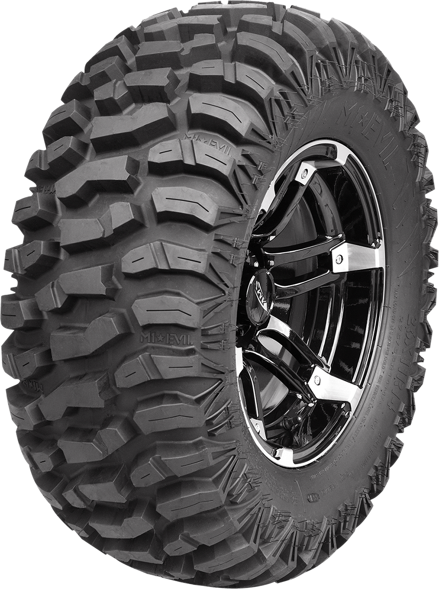 AMS - M1 Evil Tire - 03201358