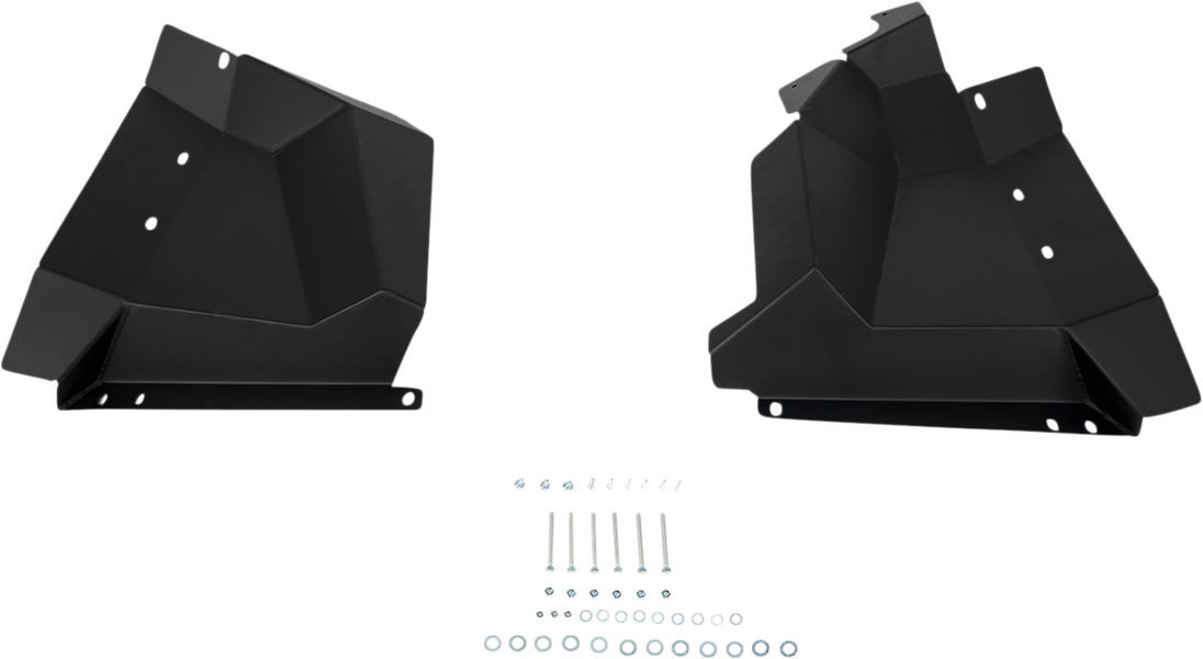 MOOSE OFFROAD - Footwell Protector - 05211814