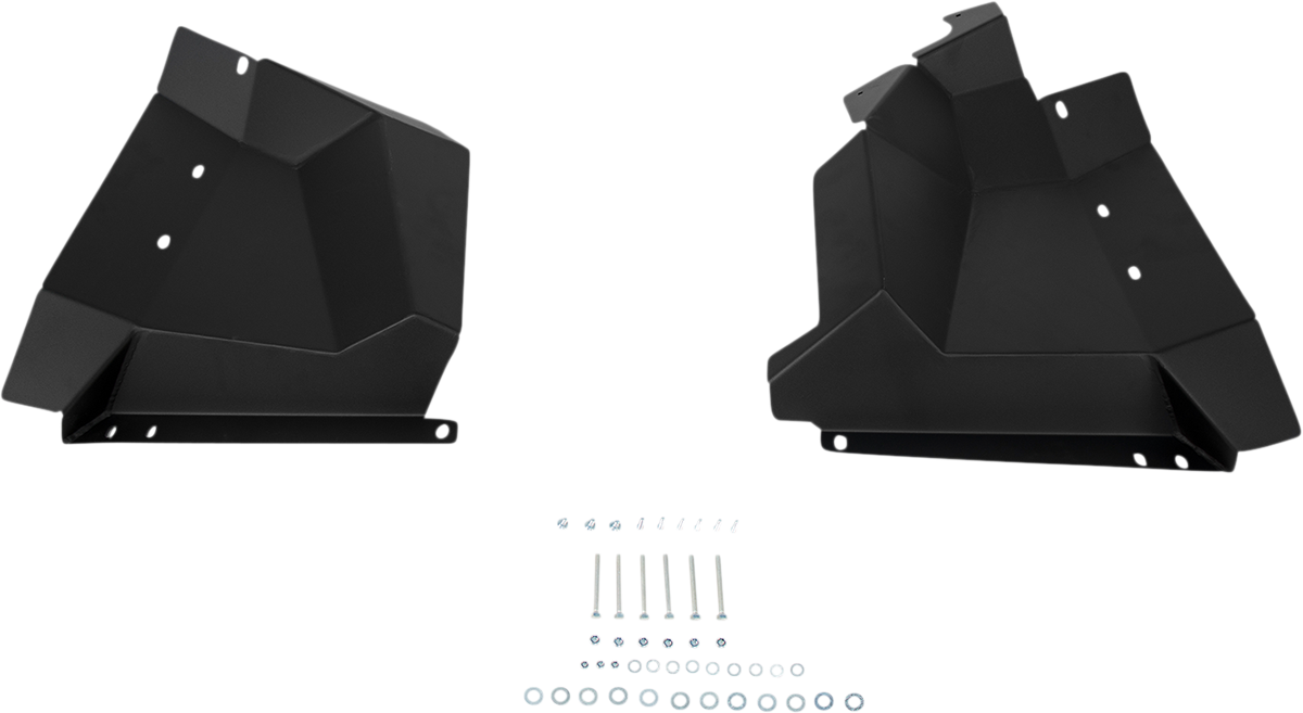 MOOSE OFFROAD - Footwell Protector - 05211814