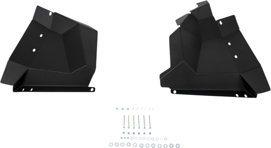 MOOSE OFFROAD - Footwell Protector - 05211814