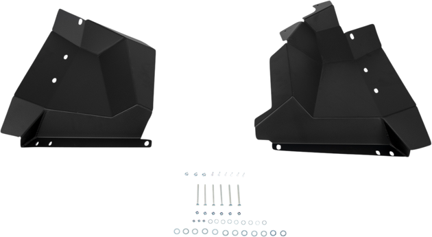 MOOSE OFFROAD - Footwell Protector - 05211814