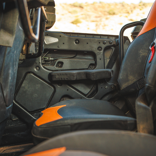 RAVEK - Armrests - 08220569