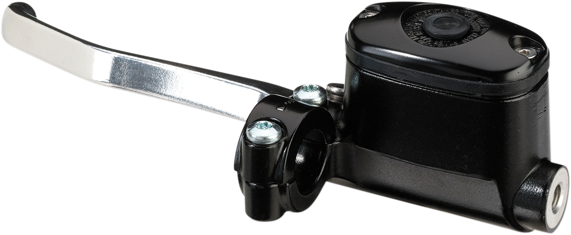 QUAD LOGIC - Brake Master Cylinder - 06110150