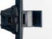SEIZMIK - Tool-less Versa-Vent Windshield - 23170482