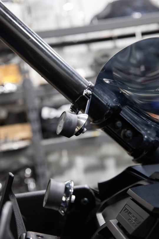 KLOCK WERKS - Roll Cage Phone Mount - 05020604