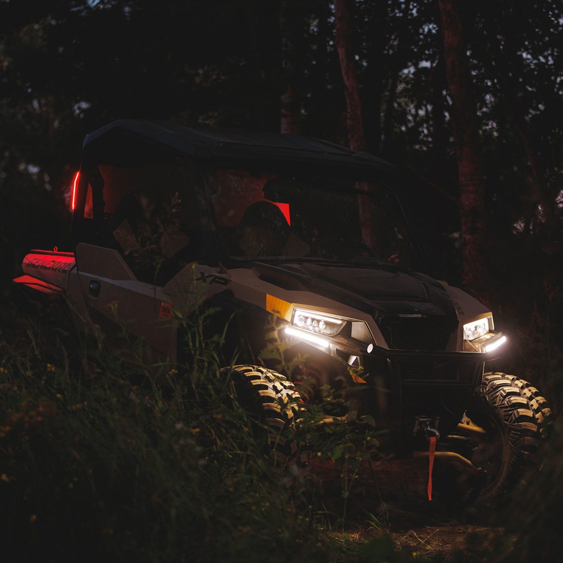 RAVEK - Turn Signal Kit - 20202222